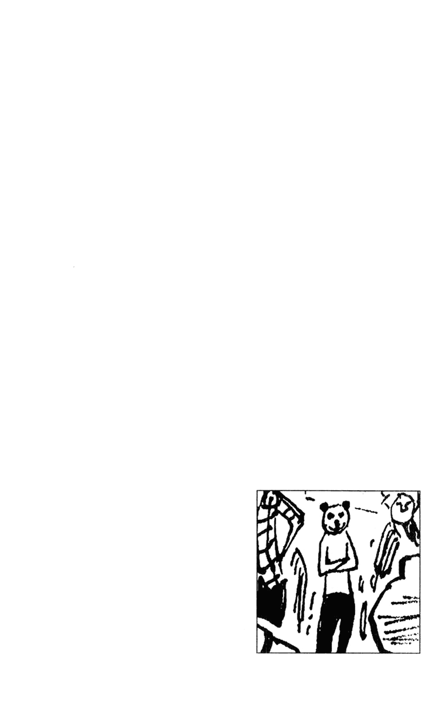 One Piece, Chapter 293 image 02